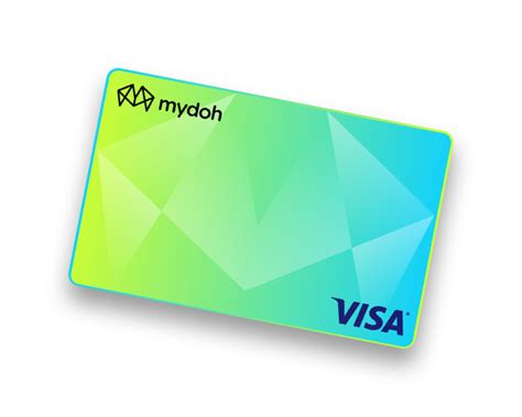 mydoh smart card|my doh login.